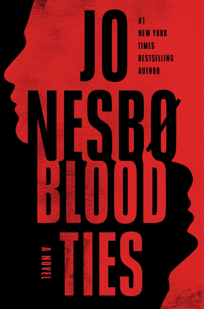 Jo Nesbo/Blood Ties