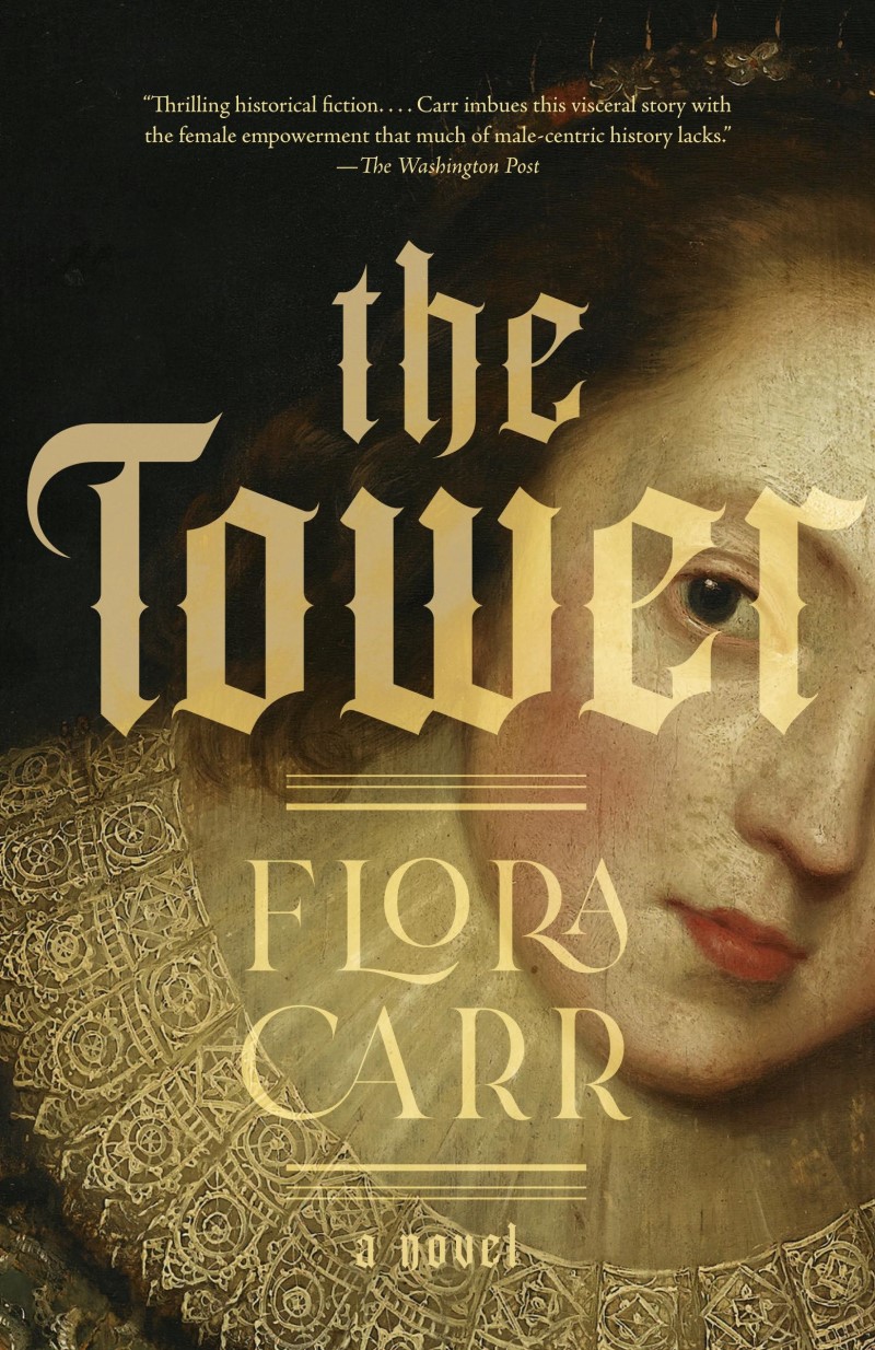 Flora Carr/The Tower