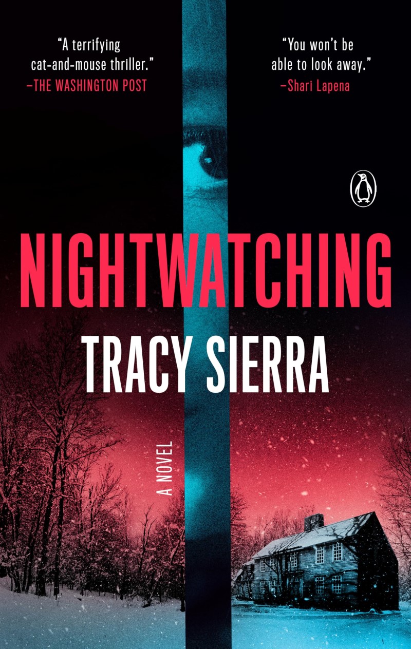 Tracy Sierra/Nightwatching