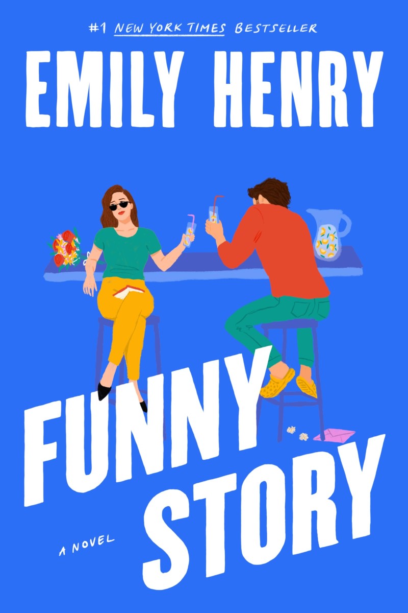 Emily Henry/Funny Story