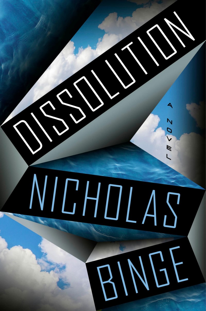 Nicholas Binge/Dissolution