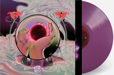 Magdalena Bay/Mercurial World@Indie Exclusive