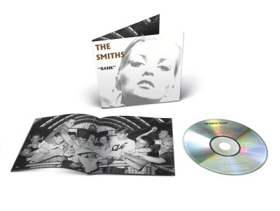 The Smiths/Rank