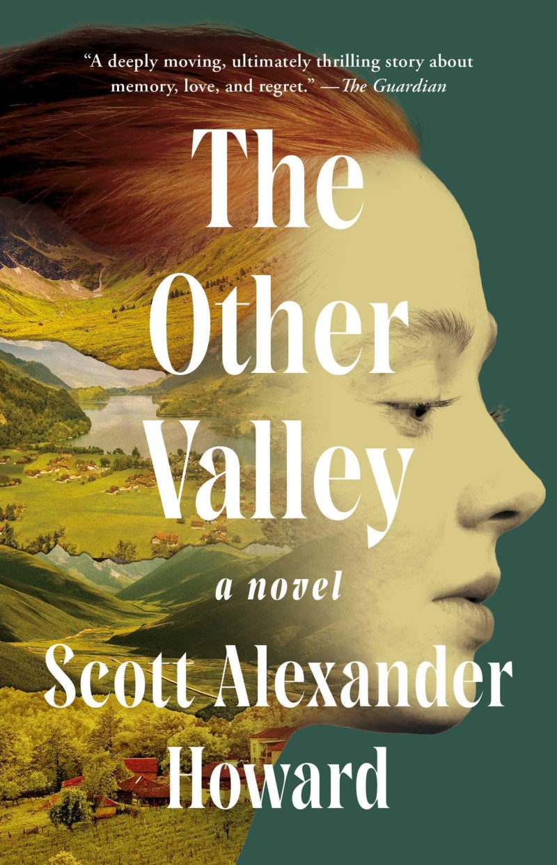 Scott Alexander Howard/The Other Valley