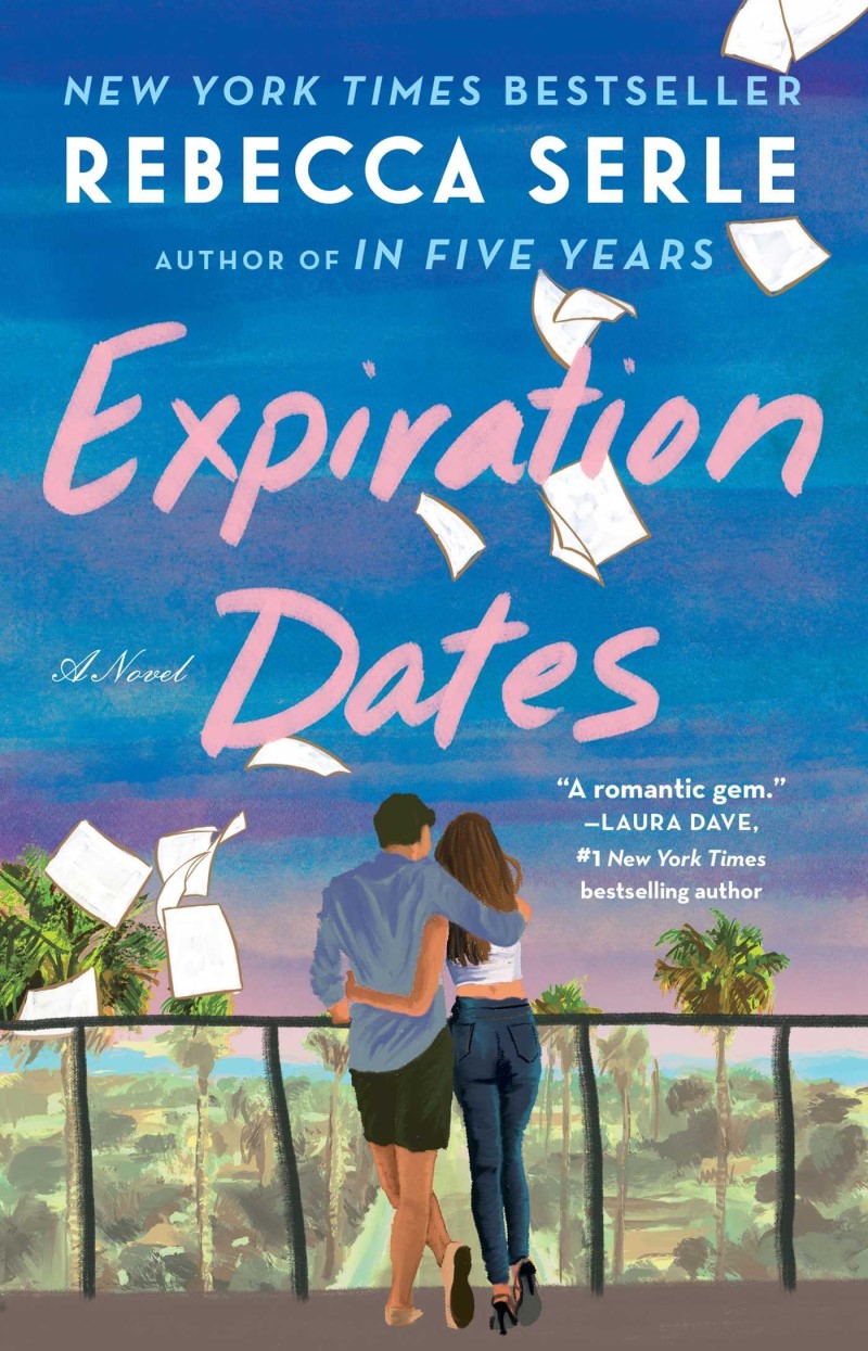 Rebecca Serle/Expiration Dates