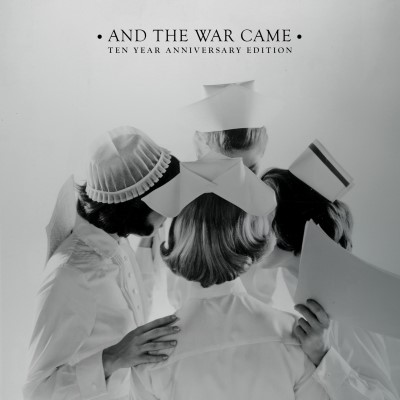 Shakey Graves/War Came: Ten Year Anniversary@Amped Exclusive