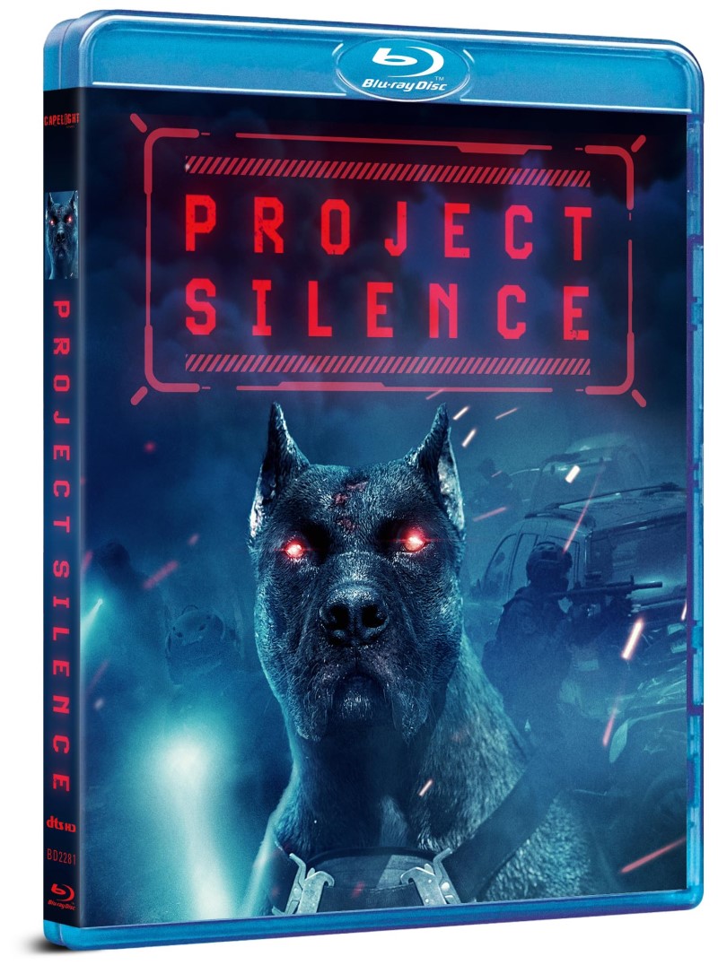 Project Silence/Project Silence