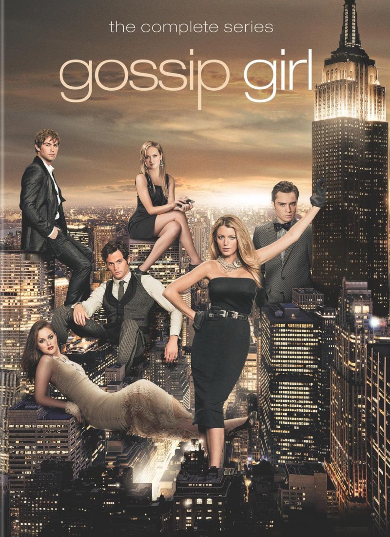 Gossip Girl/The Complete Series