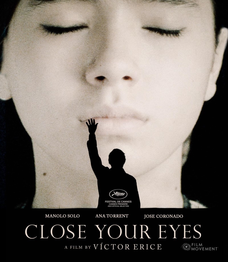 Close Your Eyes/Close Your Eyes