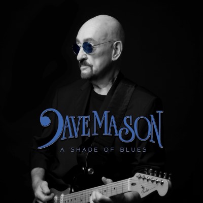 Dave Mason/Shade Of Blues (Blue Vinyl)