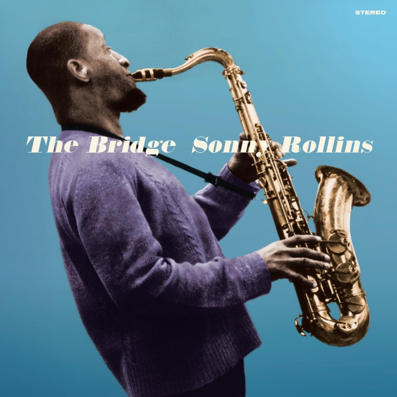 Sonny Rollins/Bridge