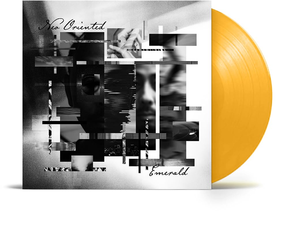 Emerald/Neo Oriented (Gold Vinyl)
