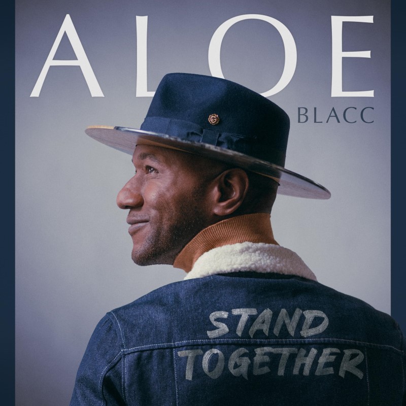 Aloe Blacc/Stand Together