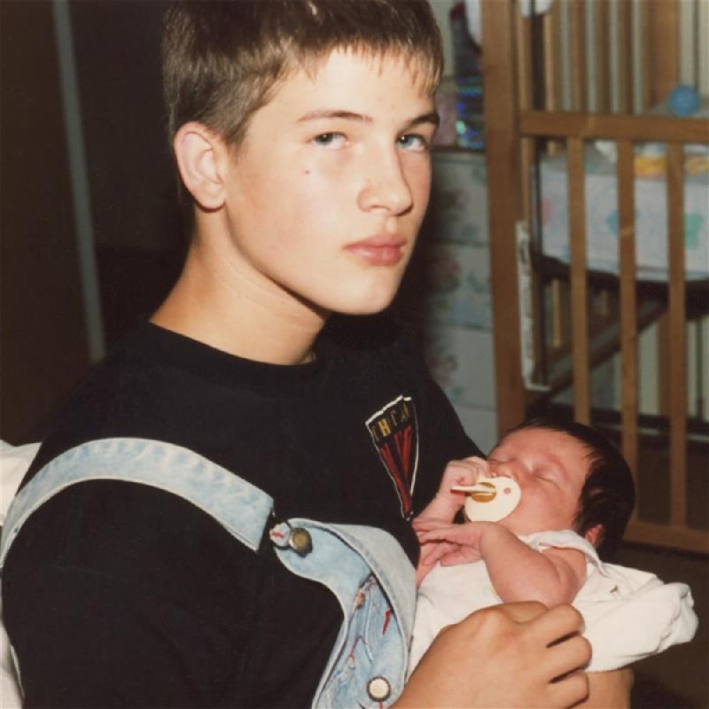 Big Thief/Capacity (ECO/RECYCLED VINYL)