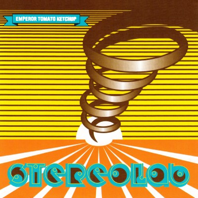 Stereolab/Emperor Tomato Ketchup