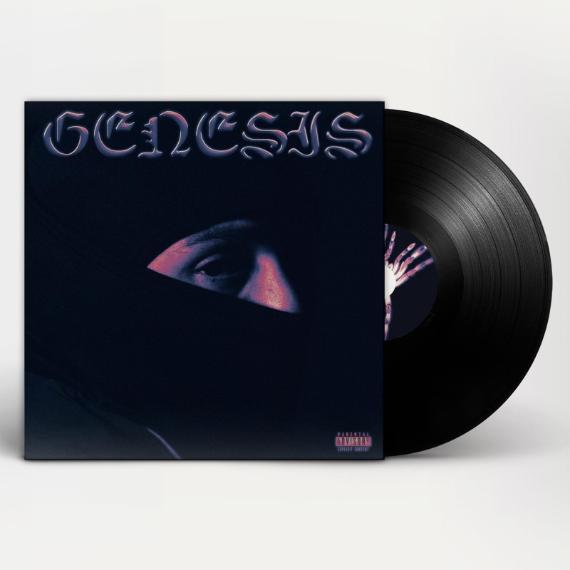 Peso Pluma/Genesis