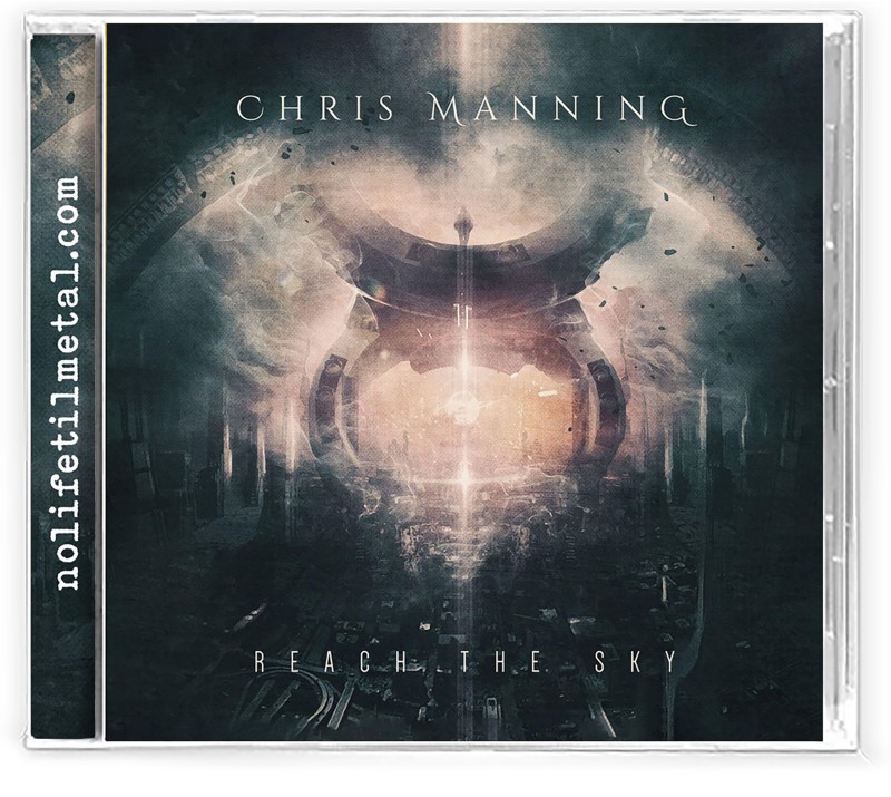 Chris Manning/Reach the Sky