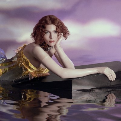 Sophie/Oil Of Every Pearl's Un-Inside