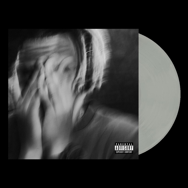 Cordae/The Crossroads (Silver Vinyl)