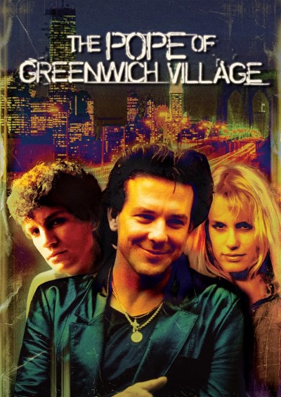 Pope Of Greenwich Village/Rourke/Roberts/Hannah