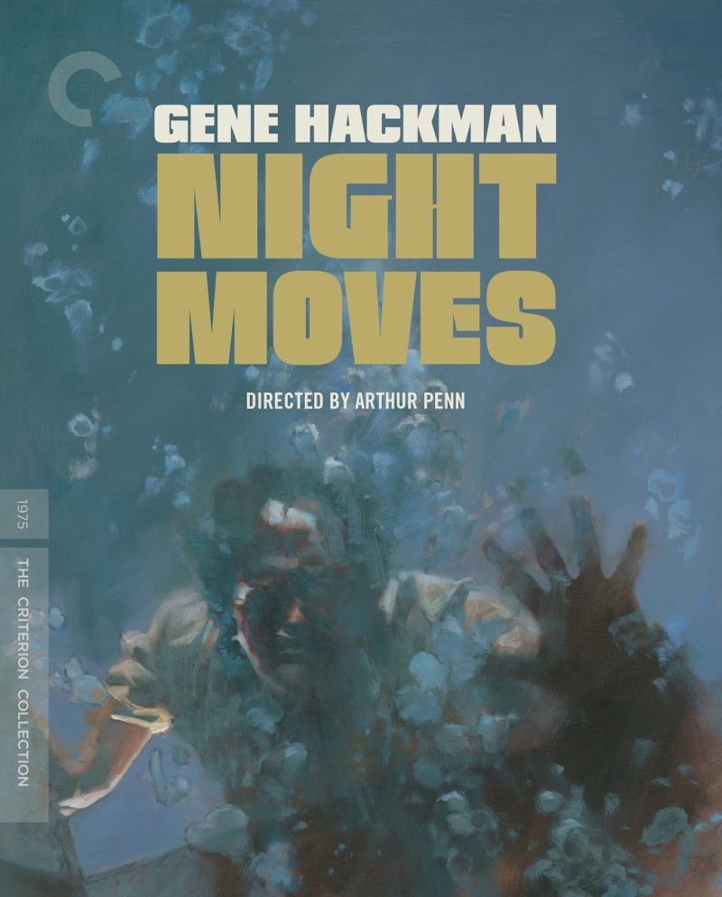 Blu-ray · The Criterion Collection