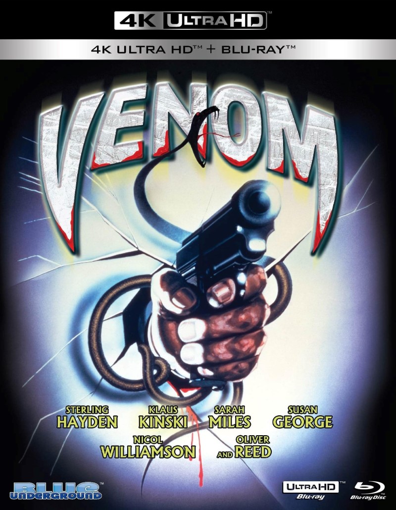 Venom/Venom