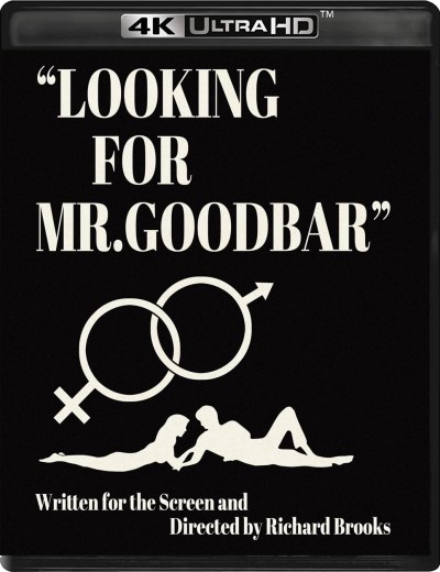 Looking For Mr. Goodbar/Looking For Mr. Goodbar