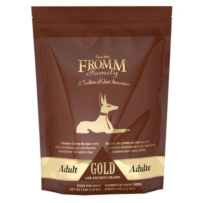 Fromm - Dry Dog Food