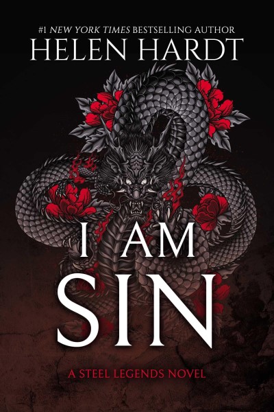 Helen Hardt/I Am Sin