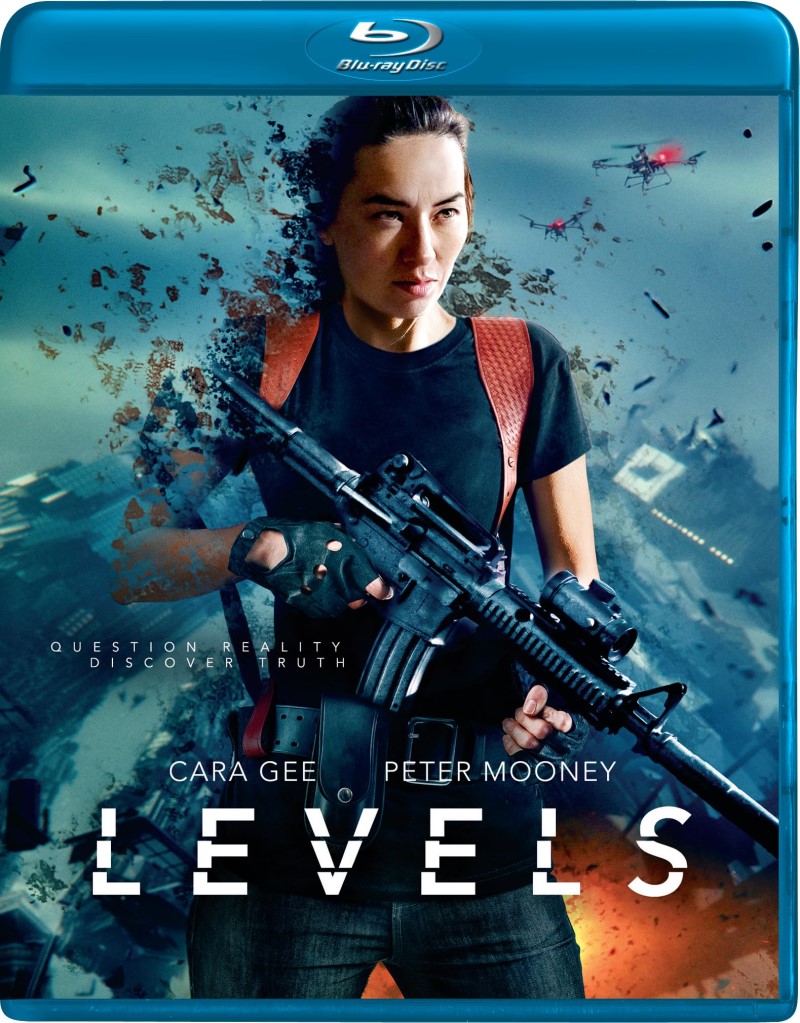 Levels/Levels