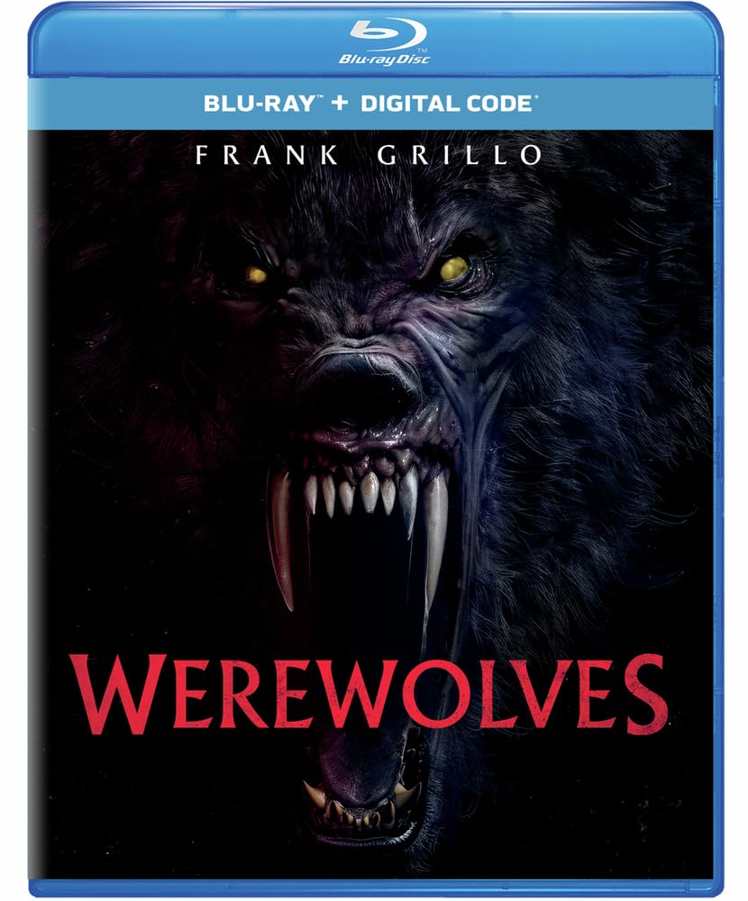 Blu-ray · Universal Pictures