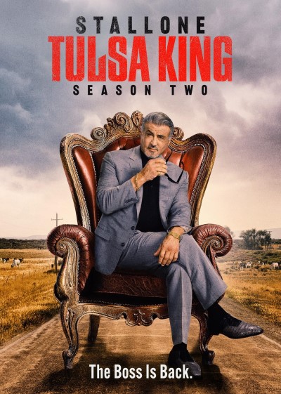 Tulsa King/Season 2