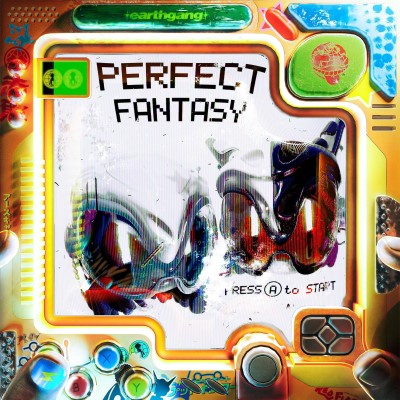 Earthgang/Perfect Fantasy@Amped Exclusive