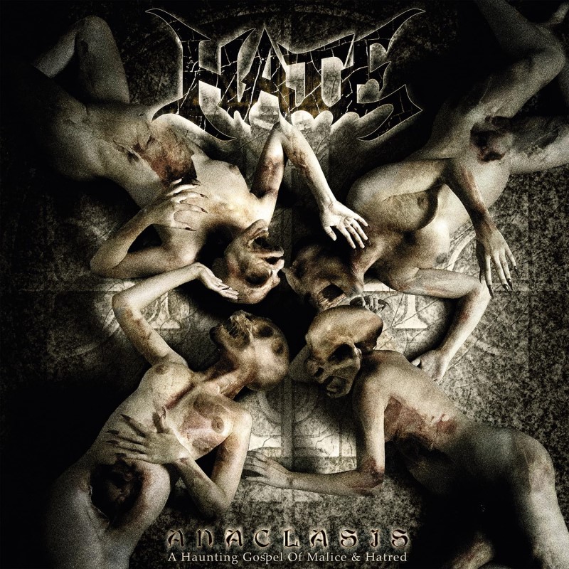 Hate/Anaclasis: Haunting Gospel Of@Explicit Version@Amped Exclusive