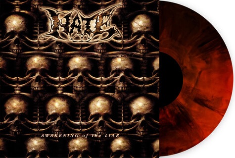 Hate/Awakening Of The Liar@Explicit Version@Amped Exclusive
