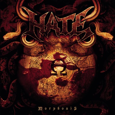 Hate/Morphosis