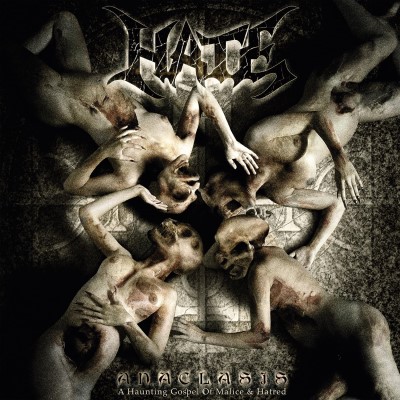 Hate/Anaclasis: Haunting Gospel Of Malice & Hatred