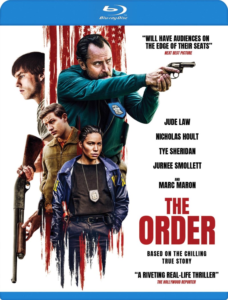 The Order/The Order