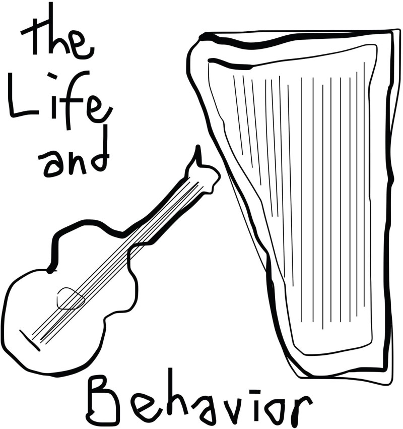 Fred Frith/The Life & Behavior