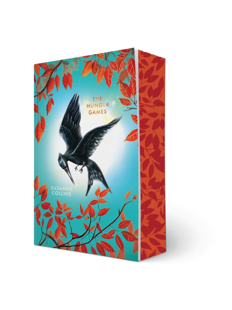 Suzanne Collins/The Hunger Games@ Deluxe Edition: Volume 1
