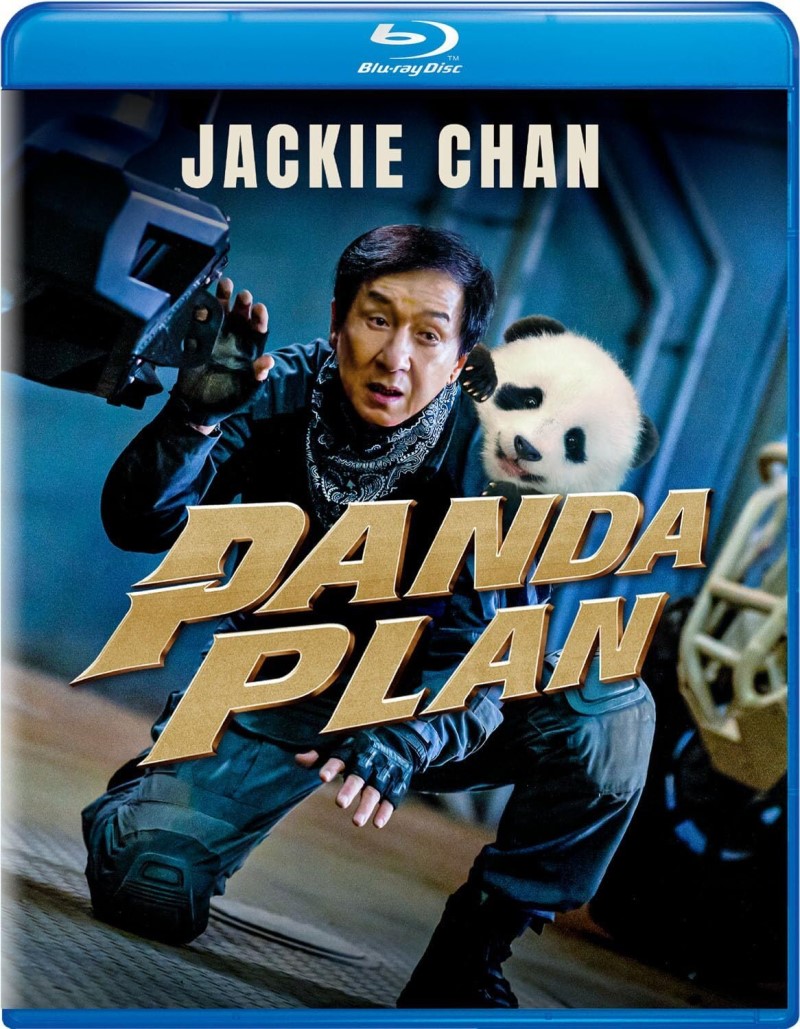Panda Plan/Panda Plan