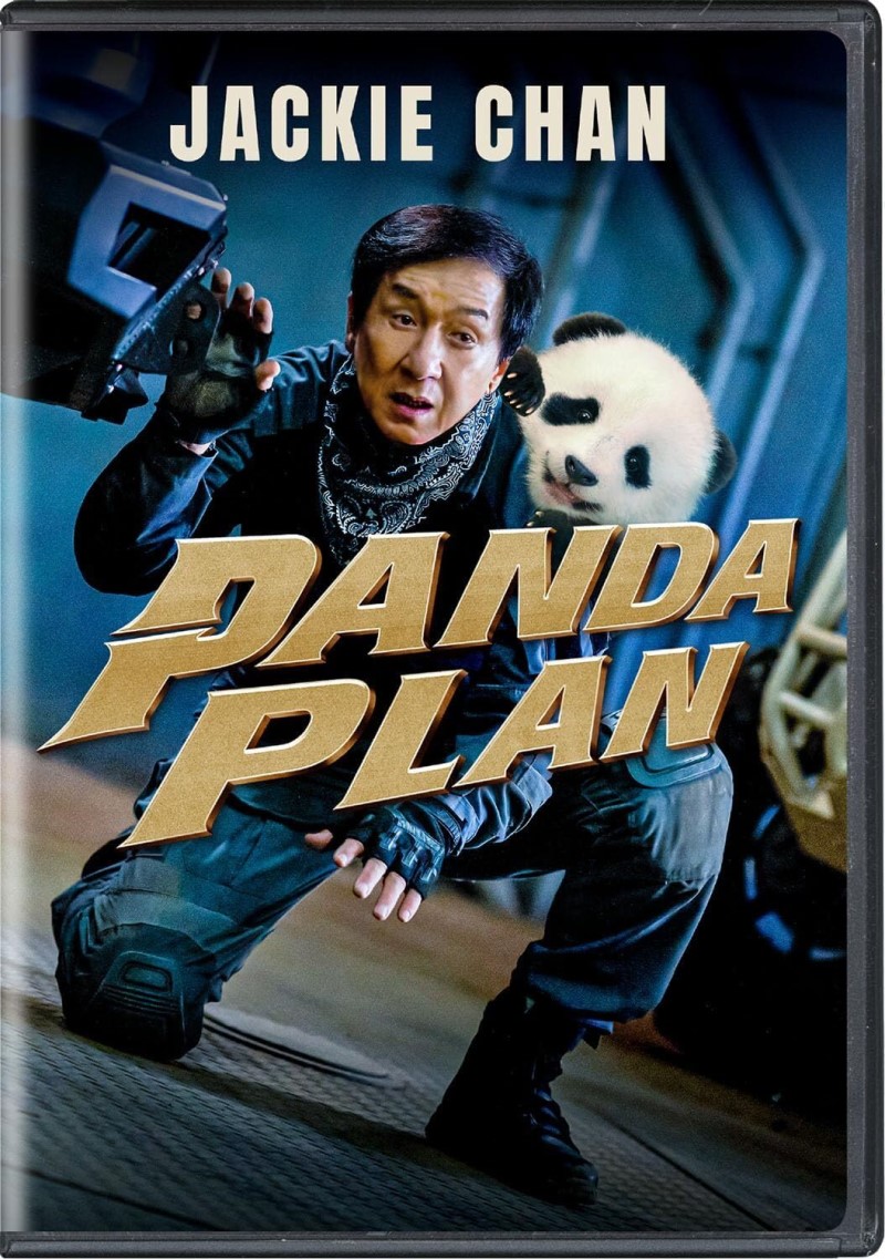 Panda Plan/Panda Plan