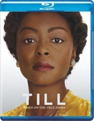 Till/Deadwyler/Hall/Faison@blu-ray