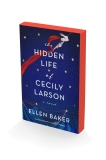 Ellen Baker The Hidden Life Of Cecily Larson 