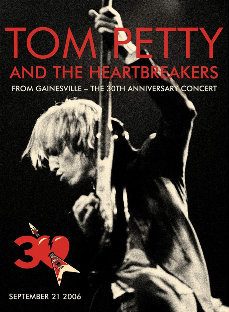 Petty,Tom/From Gainesville - The 30th Anniversary Concert