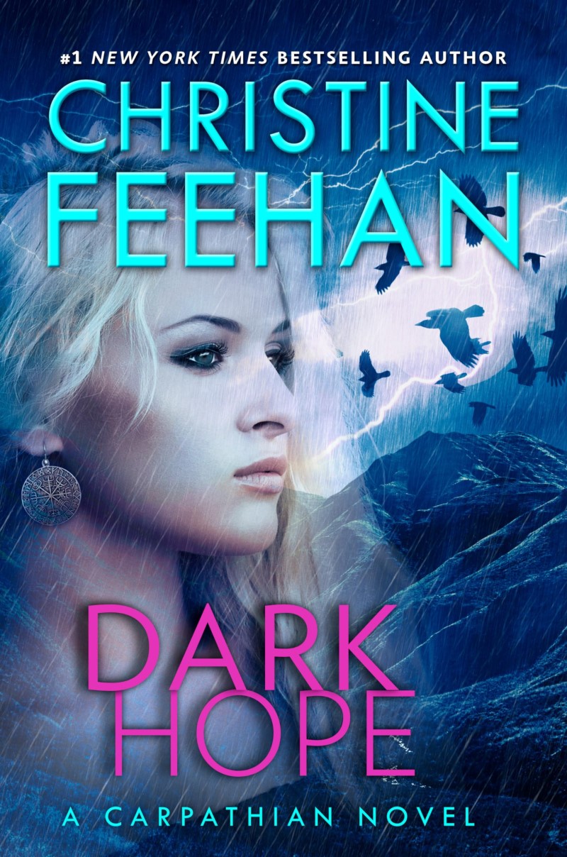Christine Feehan/Dark Hope