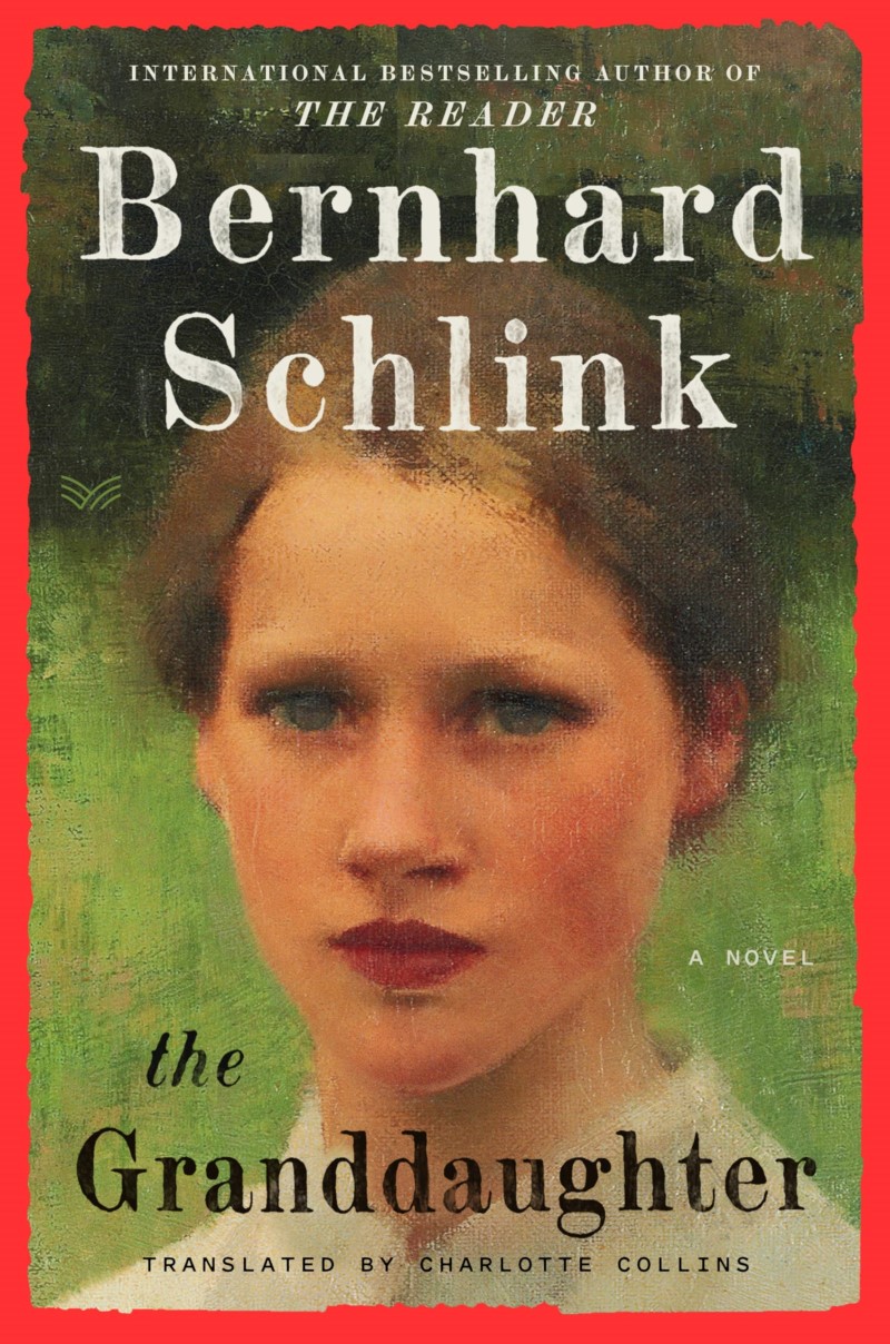 Bernhard Schlink/The Granddaughter
