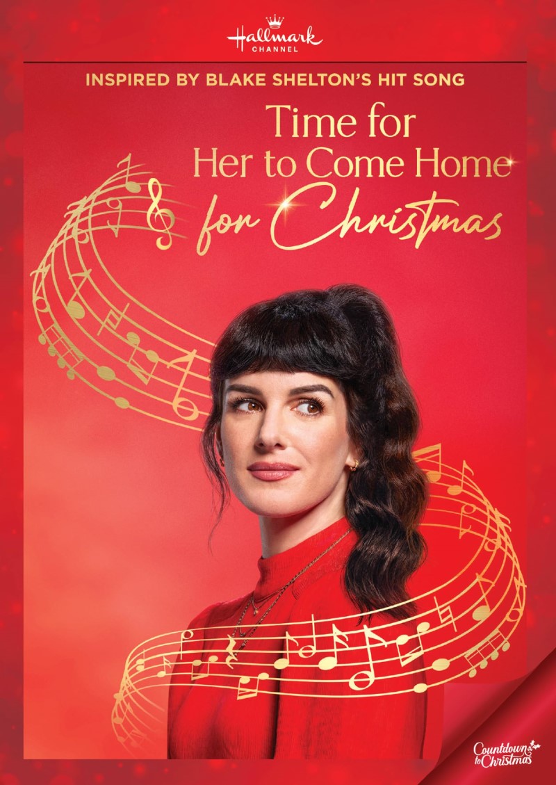 Time For Her To Come Home For Christmas/Time For Her To Come Home For Christmas