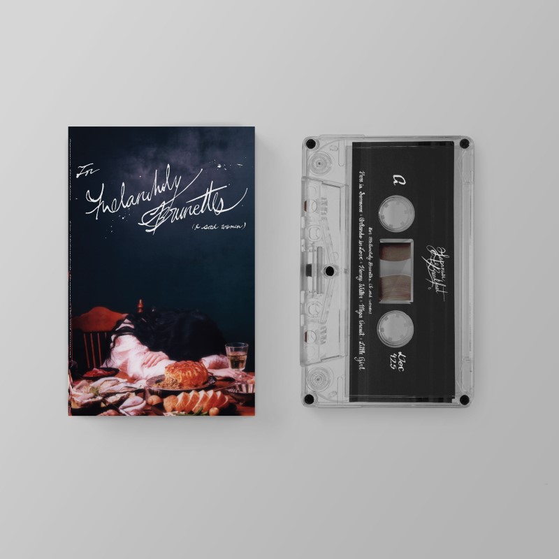 Japanese Breakfast/For Melancholy Brunettes (& Sa@Explicit Version@Amped Exclusive