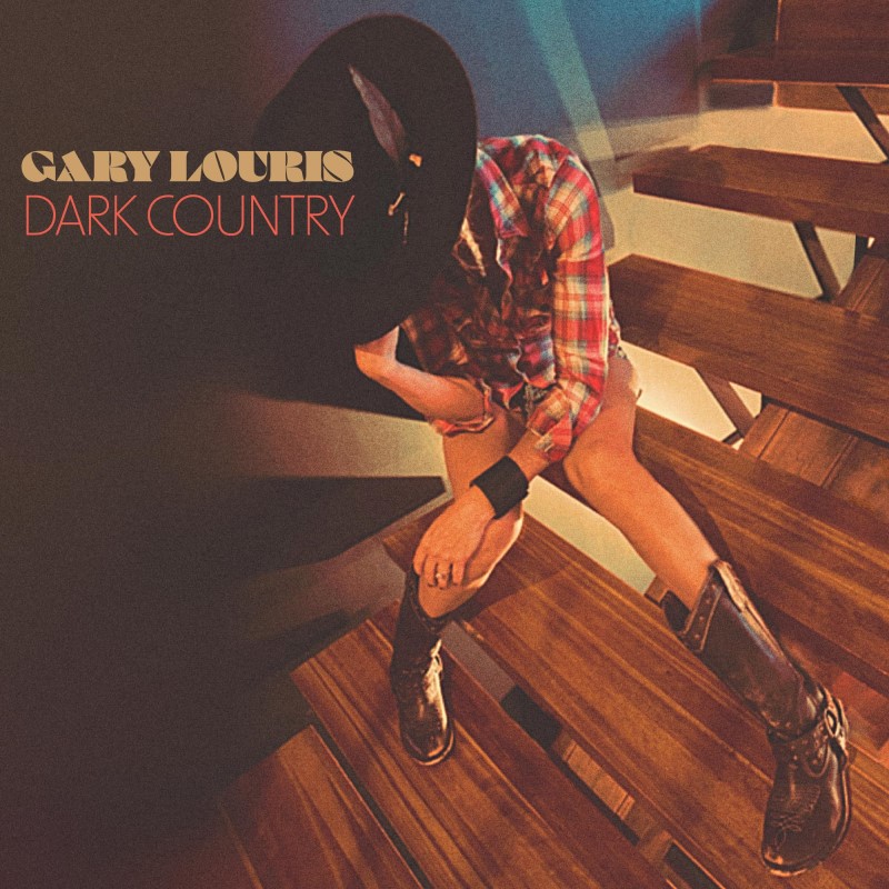 Gary Louris/Dark Country